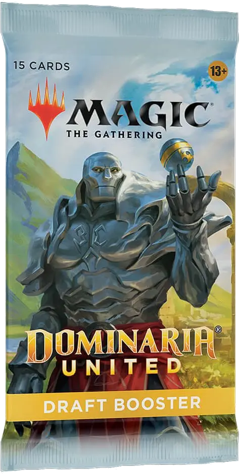 dominaria united draft booster box Dominaria United Jumpstart Booster Box
